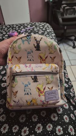 Eevee evolution loungefly