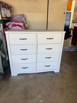 Kids Dresser