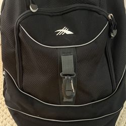 Pull Roll Travel Bag