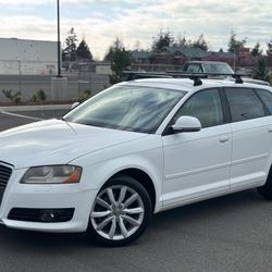 2009 Audi A3 