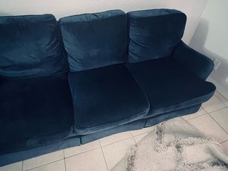 Living  Room Sofa