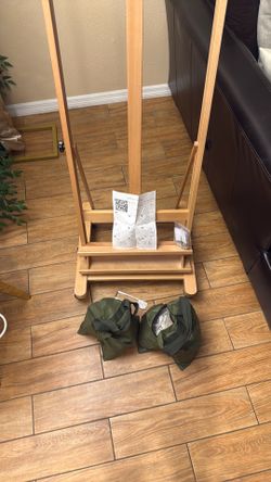 H Frame, painting /mirror holder