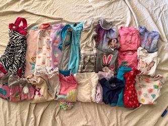 3T girl clothes