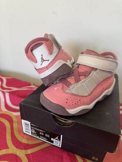 Jordan Shoes For Girl