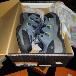 Northside Boy's Monroe Low Trail Shoes