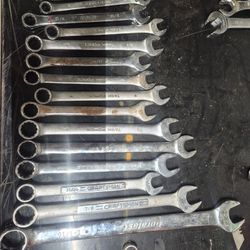 Wrenches 