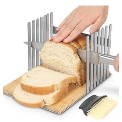 Bread Cutter