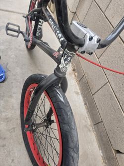 Bmx Fit