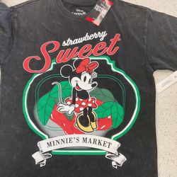 Mini Mouse T Shirt