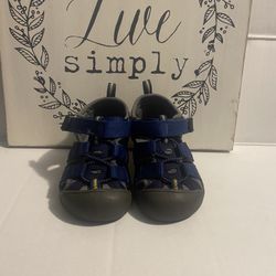 Toddler Sandals