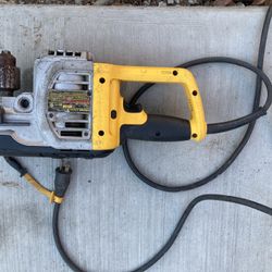 Dewalt DWD460 Drill