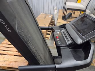 Does not work proform Treadmill