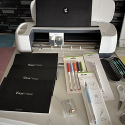 Cricut Maker Kit