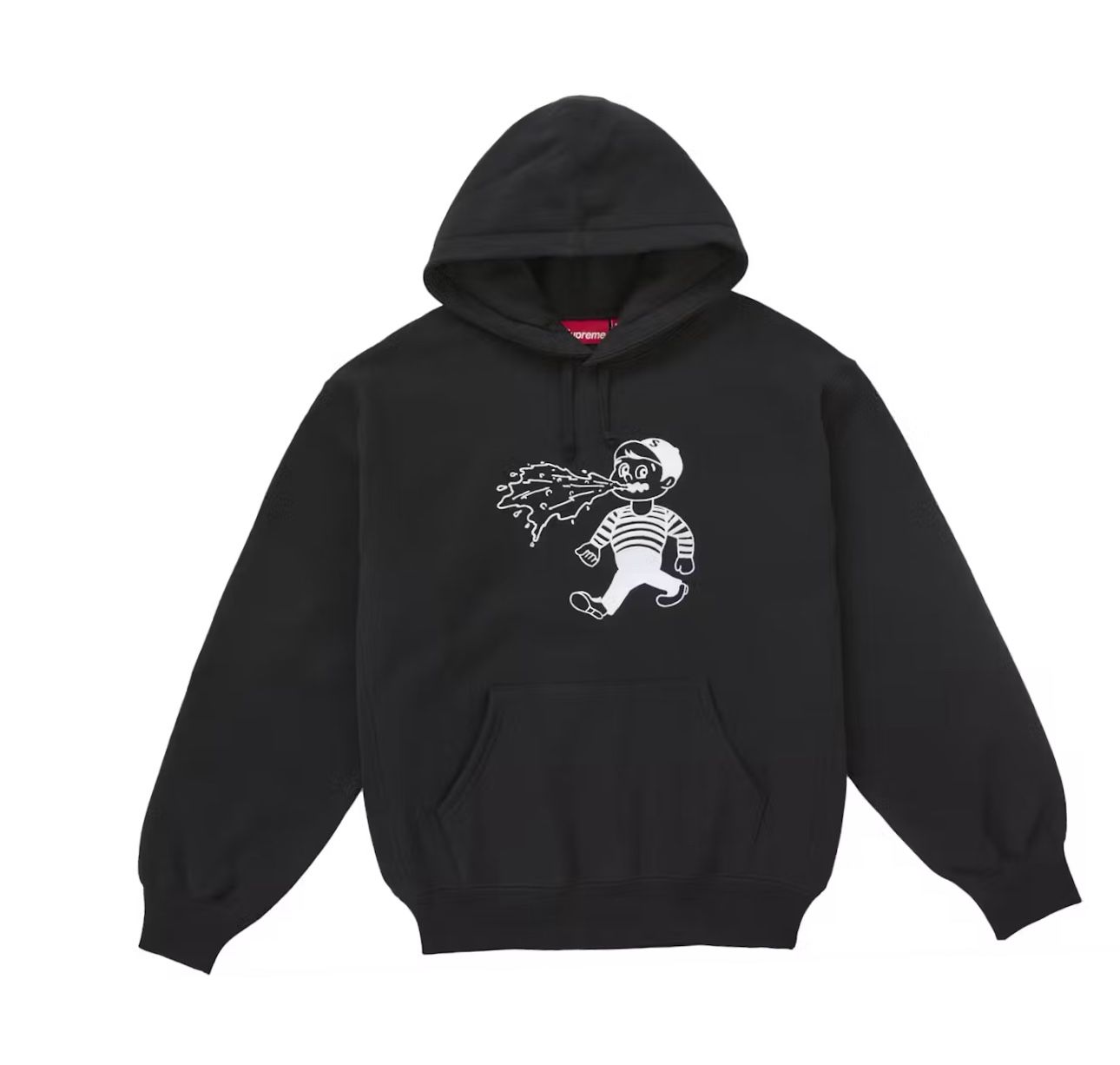 Supreme Homerun Sweatshirt