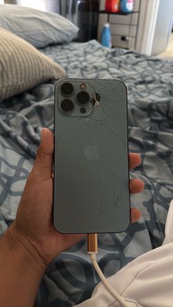 iPhone 13 Pro Max
