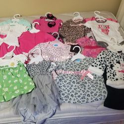 Baby Outfits