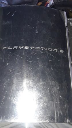 PlayStation 3