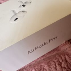 Air Pod Pro 2 Gen