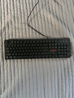 REDRAGON S107-1 Keyboard