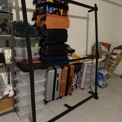 Full / Queen Bed frame 