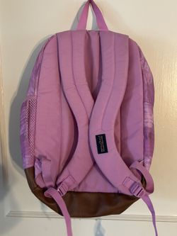 Jansport Backpack