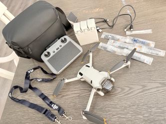 DJI MINI 4 PRO