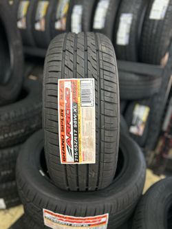 215-55r17 arroyo new tire 🛞