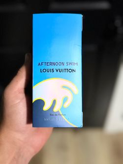 Louis Vuitton afternoon swim