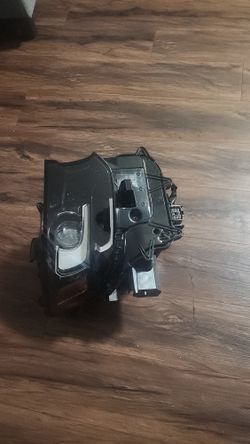 2024 / 2025 Mazda CX90 Headlight Left 