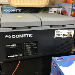 Domestic Electric Cooler