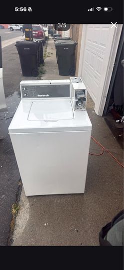 Washer