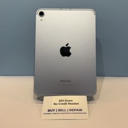 iPad Mini 7 512GB Unlocked 