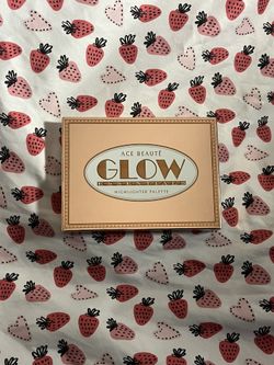 highlighter palette
