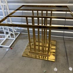 Coffee Table Or Party Table Stand