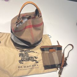 Burberry bucket bag sale new arrivals