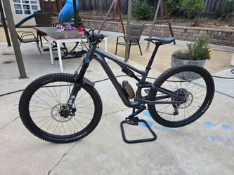 2025 specialized stumpjumper 15 comp alloy s3