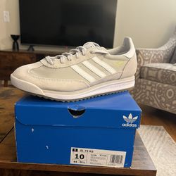 Adidas SL 72 RS shoes