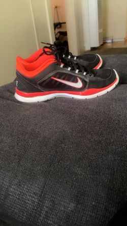 Nike shoes