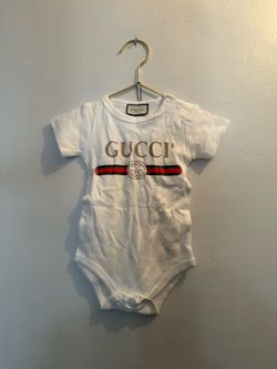 Baby onesie