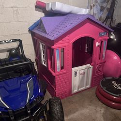 Play House