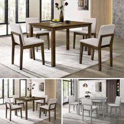 Dining Table Set Brand New In Box 