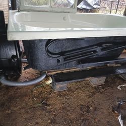 Jacuzzi,Pump,&Water Heater