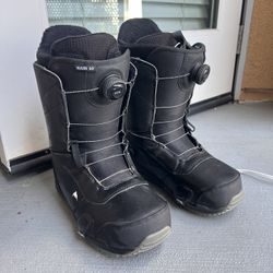 Burton Step On Snowboard Boots