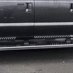 Dually Rims and Tires