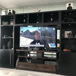 Mueble Para TV  Furniture TV 