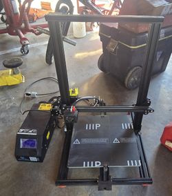 Creality Cr-10 3D Printer