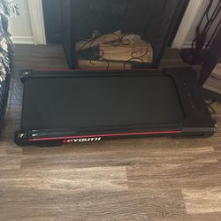 GoYouth Walk pad
