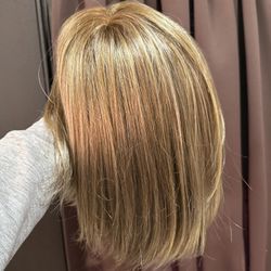 Synthetic Women’s Hair Wig