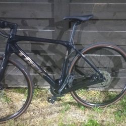 Trek domane online sl5 for sale