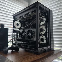 Gaming PC  - Negotiable - 4080 / 7800x3D